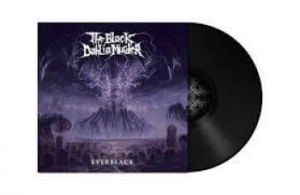 Black Dahlia Murder The - Everblack (Black Lp Reissue) in the group VINYL / Hårdrock/ Heavy metal at Bengans Skivbutik AB (3227488)