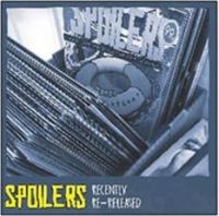 Spoilers - Recently Re-Released in the group CD / Pop-Rock at Bengans Skivbutik AB (3227510)