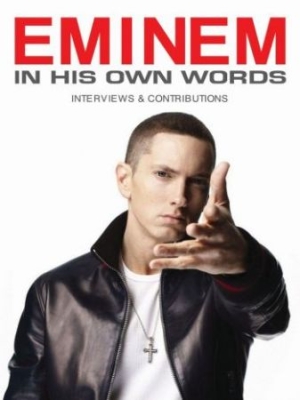 Eminem - In His Own Words (Dvd Documentary) in the group OTHER / Music-DVD at Bengans Skivbutik AB (3227520)