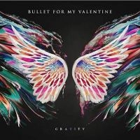 Bullet For My Valentine - Gravity in the group VINYL / Hårdrock,Pop-Rock at Bengans Skivbutik AB (3227521)