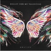 Bullet For My Valentine - Gravity in the group OUR PICKS / CD Pick 4 pay for 3 at Bengans Skivbutik AB (3227529)