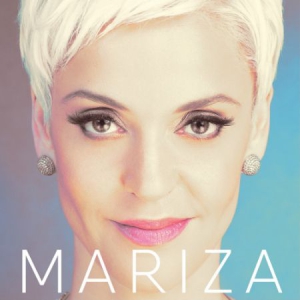 Mariza - Mariza in the group CD / Elektroniskt,World Music at Bengans Skivbutik AB (3227536)