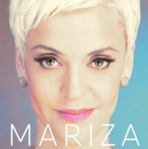 Mariza - Mariza in the group CD / Elektroniskt,World Music at Bengans Skivbutik AB (3227536)