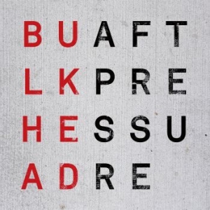 Bulkhead - Aft Pleasure in the group VINYL / Dance-Techno at Bengans Skivbutik AB (3227545)