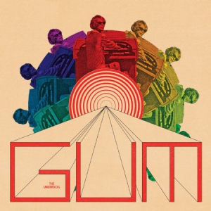 Gum - Underdog in the group VINYL at Bengans Skivbutik AB (3227547)
