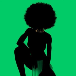 Sudan Archives - Sink in the group VINYL / RnB-Soul at Bengans Skivbutik AB (3227559)