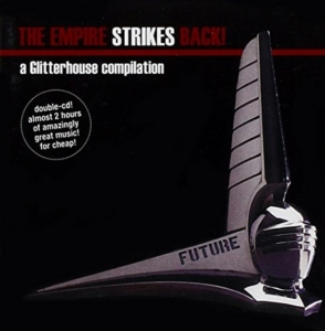Blandade Artister - Empire Strikes Back in the group CD / Pop-Rock at Bengans Skivbutik AB (3227585)