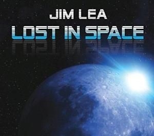 Lea Jim - Lost In Space in the group CD / Pop-Rock at Bengans Skivbutik AB (3227598)
