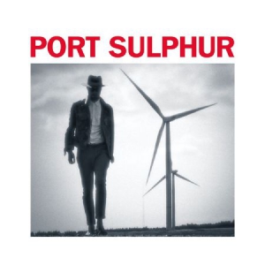 Port Sulphur - Paranoic Critical in the group VINYL / Rock at Bengans Skivbutik AB (3227600)
