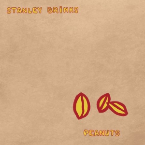 Brinks Stanley - Peanuts in the group CD / Rock at Bengans Skivbutik AB (3227674)