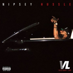 Nipsey Hussle - Victory Lap in the group CD / Hip Hop at Bengans Skivbutik AB (3227965)