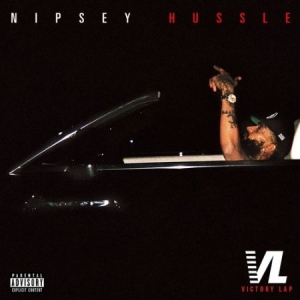 HussleNipsey - Victory Lap (X) in the group OUR PICKS / Bengans Staff Picks / Davids Hiphop/Rap CD at Bengans Skivbutik AB (3227965)