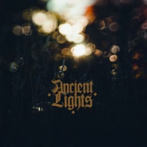 Ancient Lights - Ancient Lights in the group OUR PICKS / Stocksale / CD Sale / CD Metal at Bengans Skivbutik AB (3228556)