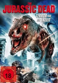 Jurassic Dead The - Jurassic Dead The in the group OTHER / Music-DVD & Bluray at Bengans Skivbutik AB (3228567)