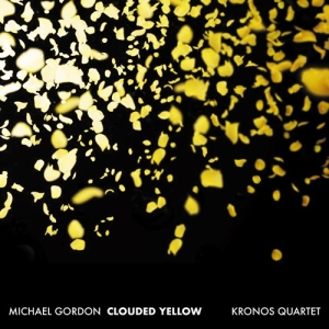 Gordon Michael - Clouded Yellow in the group Externt_Lager /  at Bengans Skivbutik AB (3228580)