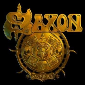 Saxon - Sacrifice in the group VINYL / Pop-Rock at Bengans Skivbutik AB (3231042)