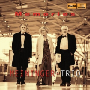 Various - Memories in the group Externt_Lager /  at Bengans Skivbutik AB (3231060)