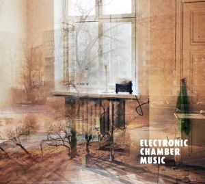 Various - Electronic Chamber Music (Lp) in the group Externt_Lager /  at Bengans Skivbutik AB (3231071)