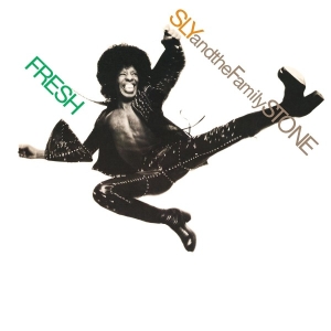 Sly & The Family Stone - Fresh in the group OUR PICKS / Classic labels / Music On Vinyl at Bengans Skivbutik AB (3231700)