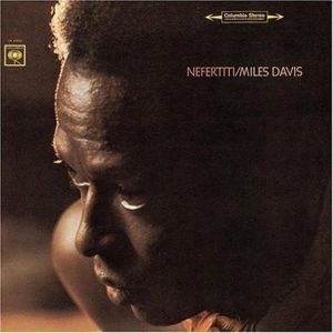 Miles Davis - Nefertiti -Hq/Remast- in the group OUR PICKS / Classic labels / Music On Vinyl at Bengans Skivbutik AB (3231757)