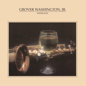 Washington Grover -Jr.- - Winelight in the group OUR PICKS / Classic labels / Music On Vinyl at Bengans Skivbutik AB (3231804)