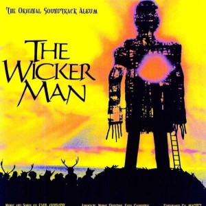 Giovanni Paul / Gary Carpenter / Magnet - Wicker Man in the group OUR PICKS / Classic labels / Music On Vinyl at Bengans Skivbutik AB (3231819)