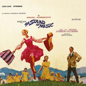 Ost - Sound Of Music-Hq/Insert- in the group OUR PICKS / Classic labels / Music On Vinyl at Bengans Skivbutik AB (3231835)