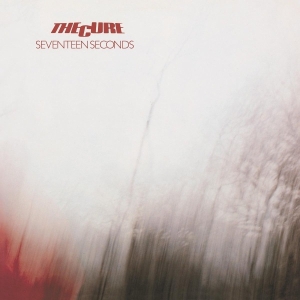 Cure - Seventeen Seconds in the group OUR PICKS / Classic labels / Music On Vinyl at Bengans Skivbutik AB (3231894)