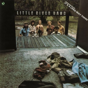 Little River Band - Little River Band in the group OUR PICKS / Classic labels / Music On Vinyl at Bengans Skivbutik AB (3231915)