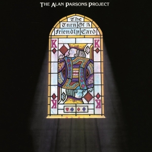 Alan Parsons Project - Turn Of A Friendly Card in the group OUR PICKS / Classic labels / Music On Vinyl at Bengans Skivbutik AB (3231924)