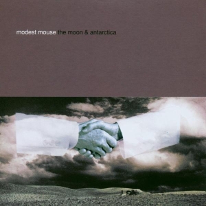 Modest Mouse - Moon & Antarctica in the group OUR PICKS / Classic labels / Music On Vinyl at Bengans Skivbutik AB (3232038)