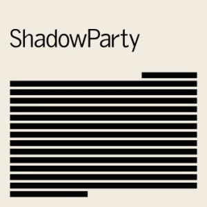 Shadowparty - Shadowparty in the group CD / Rock at Bengans Skivbutik AB (3232297)
