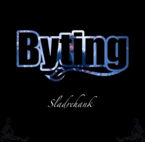 Byting - Sladrehank Ep in the group CD / Rock at Bengans Skivbutik AB (3232305)
