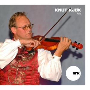 Kjök Knut - Fele in the group CD / Elektroniskt,World Music at Bengans Skivbutik AB (3232313)