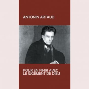 Artoud Antonin - Pur En Finir Avec Le Judgement De D in the group VINYL / Pop at Bengans Skivbutik AB (3233566)
