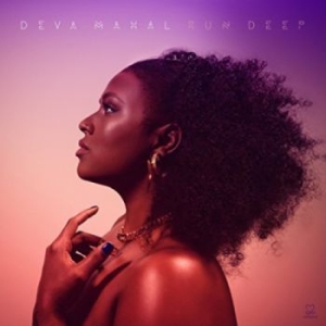 Deva Mahal - Run Deep in the group CD / RNB, Disco & Soul at Bengans Skivbutik AB (3233649)