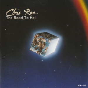 Chris Rea - The Road To Hell (Vinyl) in the group OUR PICKS / Most popular vinyl classics at Bengans Skivbutik AB (3234394)
