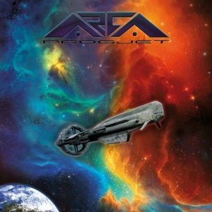 Arca Project - Arca Project in the group VINYL / Rock at Bengans Skivbutik AB (3234420)