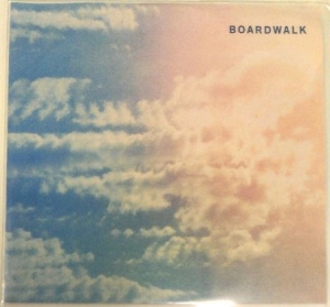 Boardwalk - Boardwalk in the group VINYL / Pop-Rock at Bengans Skivbutik AB (3234440)