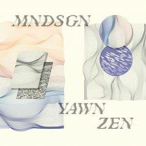 Mndsgn - Yawn Zen in the group VINYL / Hip Hop at Bengans Skivbutik AB (3234444)