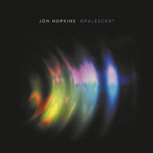 Hopkins Jon - Opalescent (Remastered) in the group CD / Elektroniskt,Pop-Rock at Bengans Skivbutik AB (3234452)