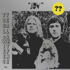 Segall Ty & White Fence - Joy in the group CD / Pop-Rock at Bengans Skivbutik AB (3234473)