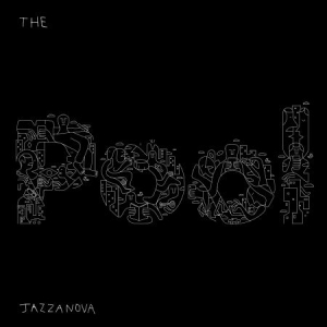 Jazzanova - Pool in the group CD / Pop at Bengans Skivbutik AB (3234488)