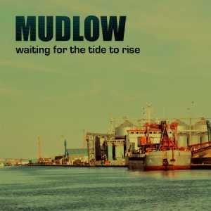 Mudlow - Waiting For The Tide To Rise in the group VINYL / Rock at Bengans Skivbutik AB (3234525)