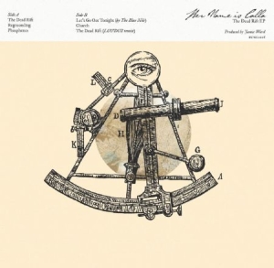 Her Name Is Calla - Dead Rift Ep in the group VINYL / Rock at Bengans Skivbutik AB (3234570)