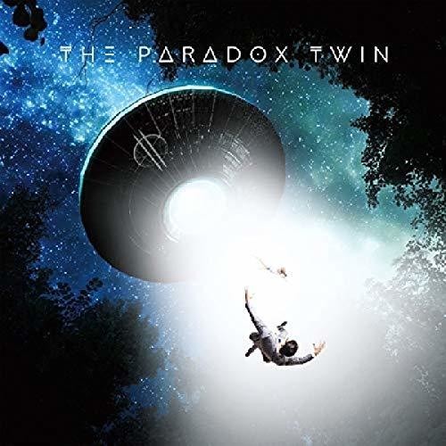 The Paradox Twin - Importance Of Mr Bedlam in the group CD / Rock at Bengans Skivbutik AB (3234598)