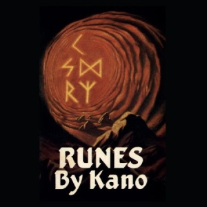 Kano - Runes in the group VINYL / Elektroniskt,Pop-Rock at Bengans Skivbutik AB (3234618)