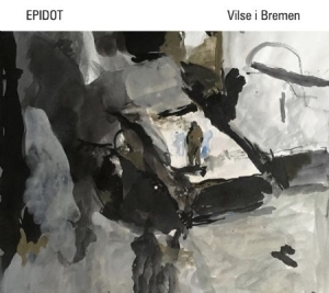 Epidot - Vilse I Bremen in the group CD / Pop-Rock at Bengans Skivbutik AB (3234619)