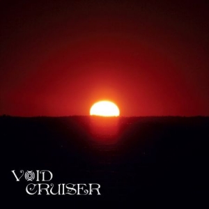 Void Cruiser - Overstaying My Welcome in the group VINYL / Hårdrock/ Heavy metal at Bengans Skivbutik AB (3234630)