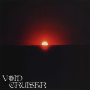Void Cruiser - Overstaying My Welcome in the group VINYL / Hårdrock at Bengans Skivbutik AB (3234630)